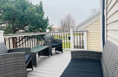 Streamwood House | Family Haven in Prime location