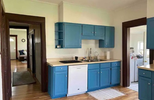 Carthage House | Family Home in Carthage