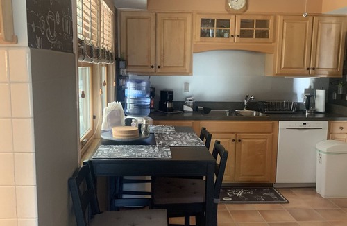 O'Hare House | Family Home in Chicago-O'Hare