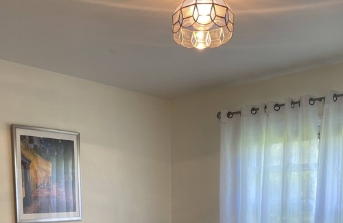 Flossmoor House | Family Home in Flossmoor on the Golf Course