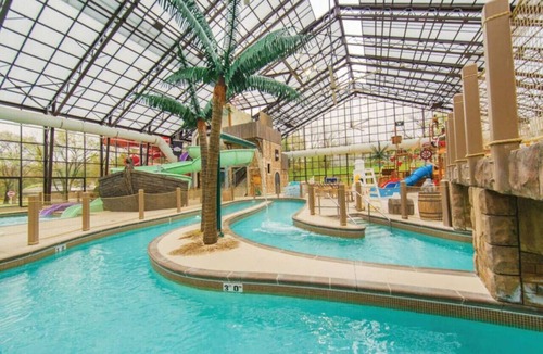 Sheridan Apartment | Family Water Park Resort Studio Apt fully furnished ready for your stay