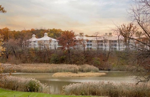 Sheridan Apartment | Family Water Park Resort Studio Apt fully furnished ready for your stay