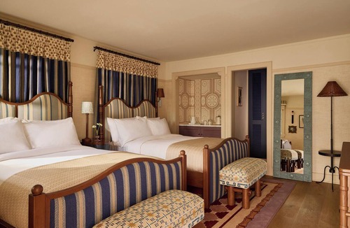 Sag Harbor Hotel | Faraway Sag Harbor