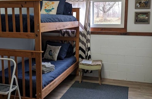 Princeton Other | Farm! Family Retreat: 16+ guests