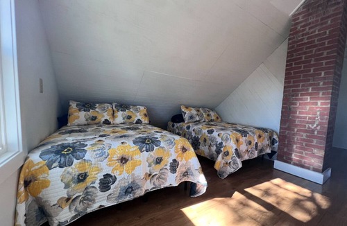 Savanna Other | Farm Fresh Escape! 3BR Rural Retreat with Modern Amenities – Savanna, IL