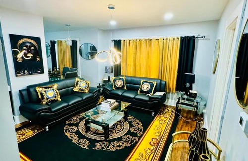 Springfield Apartment | fearlessrose vacation Rental 198