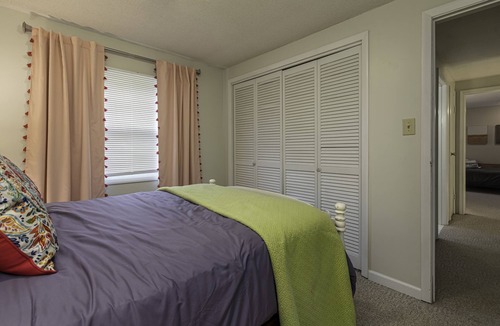 Williamson County House | Fish-Hunt-Hike-Bike + Near Tunnel Hill trail!