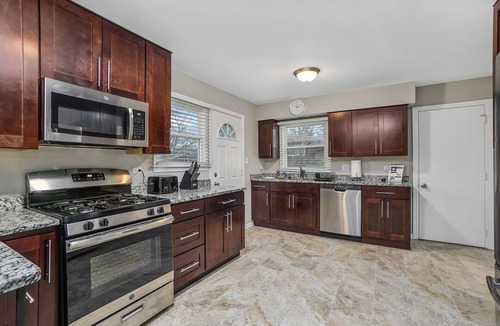 Flossmoor House | Flossmoor Rental