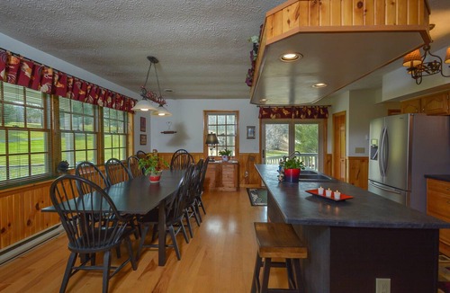 McHenry Cottage | Forever Young by Taylor Made Deep Creek