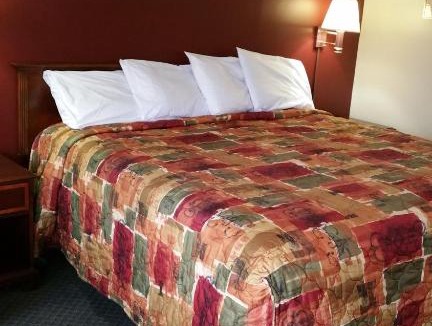 Monticello Hotel | Foster Inn Monticello