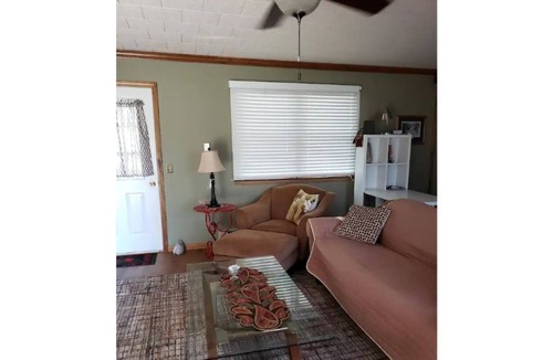 Huntsville House | FOSTER'S first for comfort