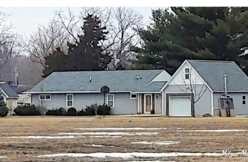 Huntsville House | FOSTER'S first for comfort