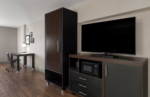 Rock Springs Hotel | Four Points by Sheraton Rock Springs