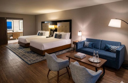 Rock Springs Hotel | Four Points by Sheraton Rock Springs