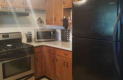 Pistakee Highlands House | Fox Lake Semi secluded waterfront! 3 properties!