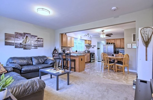 Village of Lakewood Cottage | Fox River Home - Near Island Lake