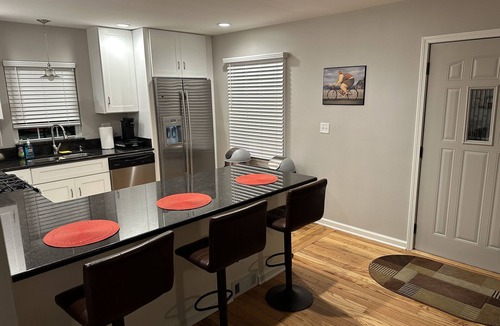 St. Charles House | Fox River Retreat