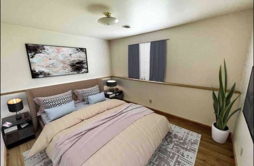 Ottawa Apartment | Free parking - Pet Friendly