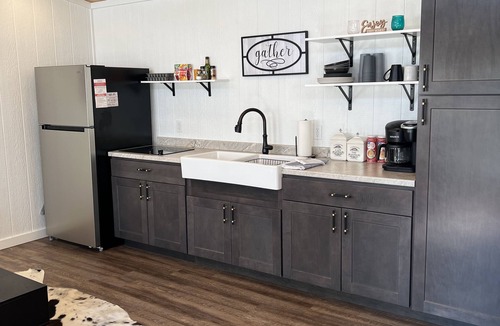 Goreville Apartment | Freedom- Book 1, 2 or 3! Lakeview and pet friendly for a fee
