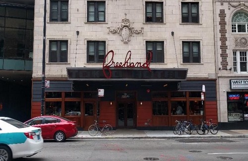 Downtown Chicago Hotel | Freehand Chicago