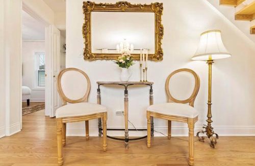 Glen Ellyn House | French Country Cottage