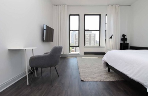 East Hyde Park Apartment | Frontdesk | Trendy Studio Apt in Hyde Park
