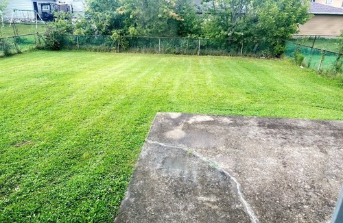 Country Club Hills House | Full suburban home 30 mins from downtown Chicago!