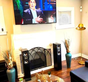 Roseland Apartment | Fully Equipped Cozy 4/5 BR