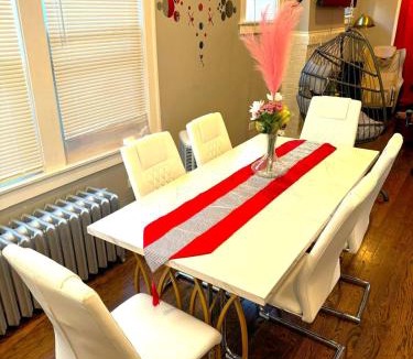 Roseland Apartment | Fully Equipped Cozy 4/5 BR