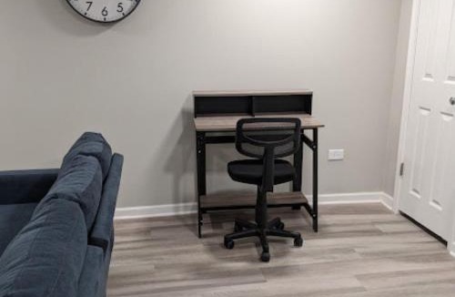 South Austin Apartment | Fully Furnished Extended Stay Work or Insurance in Chicago
