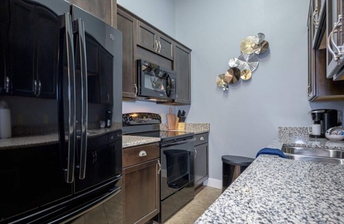 Galena Apartment | Galena Luxury Rental Suite Escape New Downtown