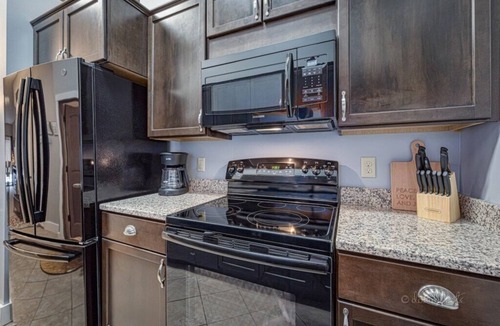 Galena Apartment | Galena Luxury Rental Suite Escape New Downtown