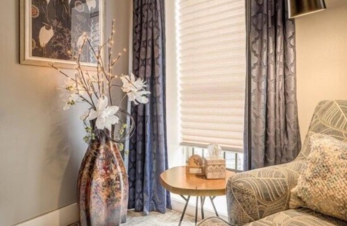 Galena Apartment | Galena Luxury Rental Suite Escape New Downtown