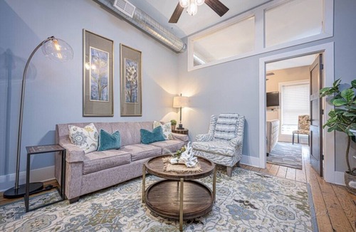 Galena Apartment | Galena Luxury Rental Suite 200 Downtown w/parking
