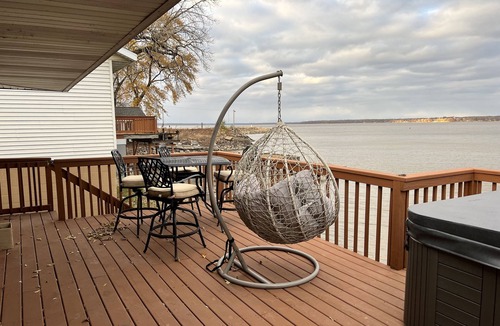 Peoria Heights House | Galena Shores