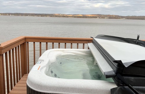 Peoria Heights House | Galena Shores