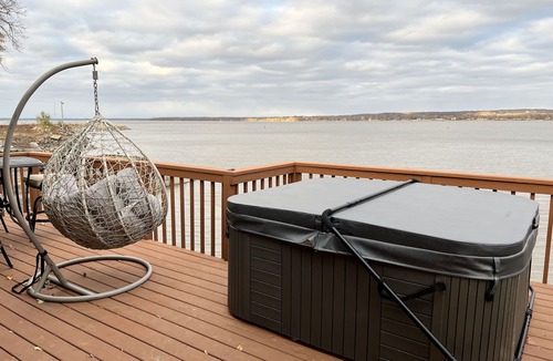 Peoria Heights House | Galena Shores