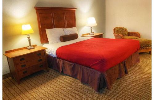 Galesburg Hotel | Galesburg Extended Stay