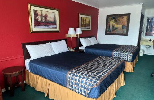 Sullivan Hotel | Gateway Inn