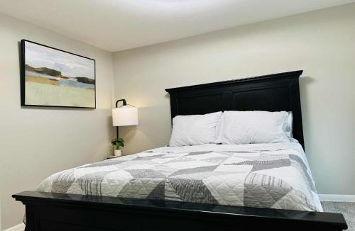 Geneva House | Geneva Retreat Near St Charles