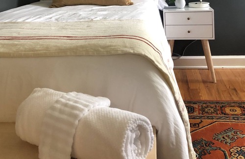 Cheyenne House | Get caffeinated, enjoy fast internet for work or a family friendly stopover