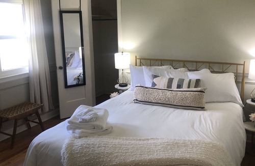Cheyenne House | Get caffeinated, enjoy fast internet for work or a family friendly stopover