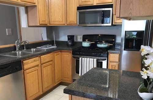 Oak Lawn Condo | Get Whisked Away at this Magical Kingdom