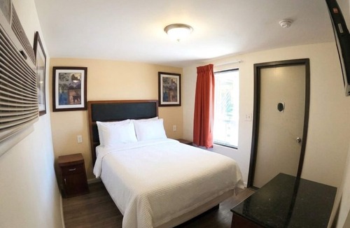 Elizabeth Hotel | GG Rest Inn