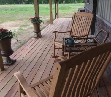 Chandlerville House | Ghost Hollow Lodge