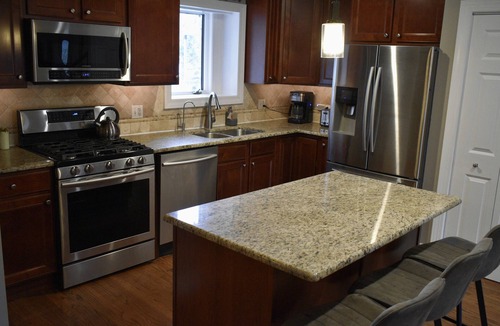Fox Valley House | Glen Ellyn Country Side Home