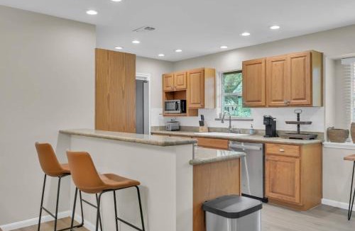 Grogan's Mill House | Glen Loch Dr