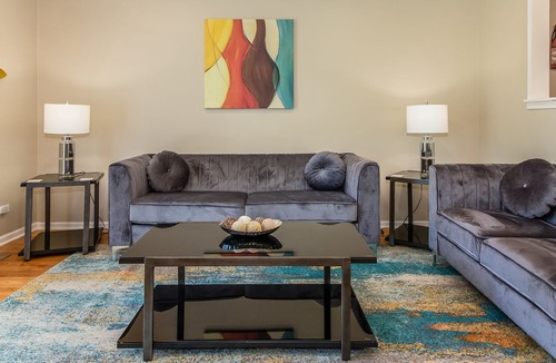 Glendale Heights House | Glendale Heights Rental - Nolan Ave