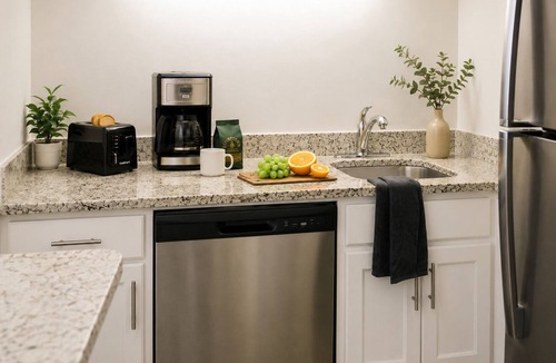 Georgetown Apartment | Global Luxury Suites at Georgetown