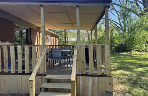 Fort Mc Clellan House | Gloria's House